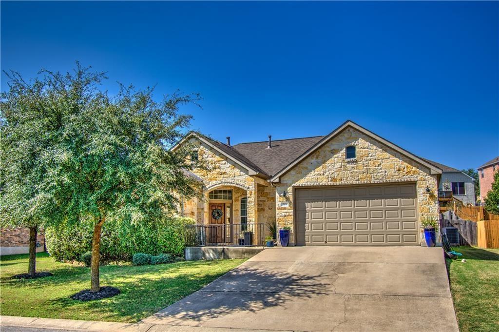 203 Mountain Laurel Way, Austin, TX 78737 House Rental in Austin, TX