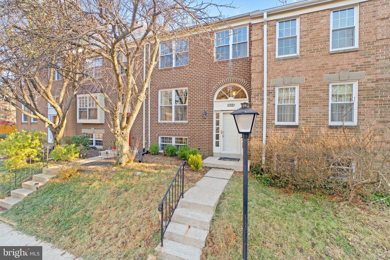 11321 Baroque Rd, Silver Spring, MD 20901 Townhome Rentals in Silver