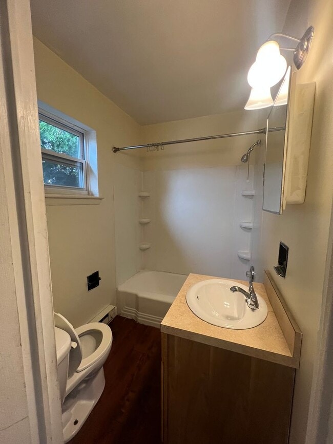 Building Photo - 505 Wiconisco St