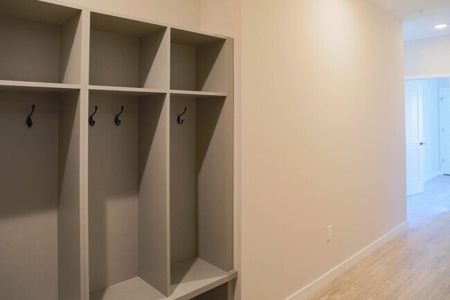 Interior Photo - B7 Flats