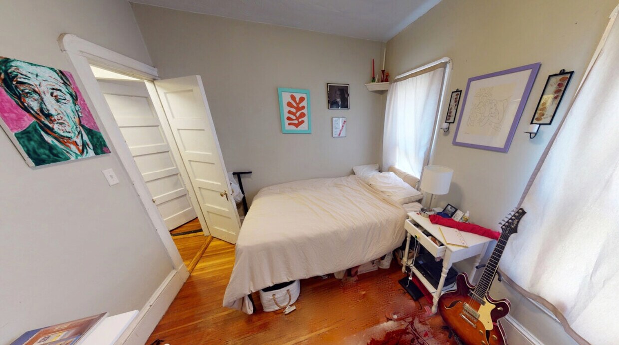 85 Lowden Ave Unit 1A, Somerville, MA 02144 85 Lowden Ave Somerville