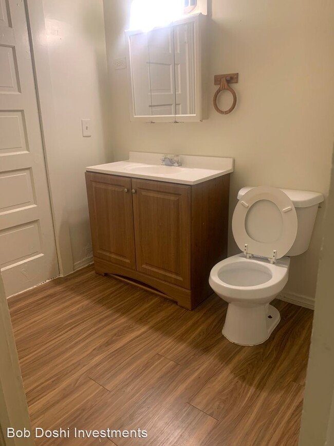 Foto del edificio - 4 br, 2 bath House - 320 W. Colton Ave.