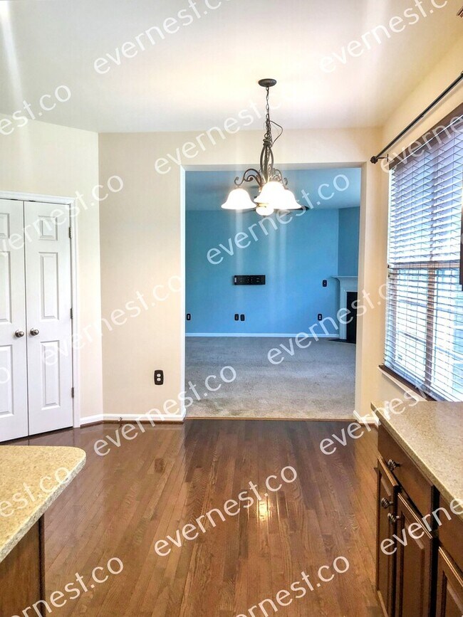 Foto del edificio - 29 Trail Ridge Ln