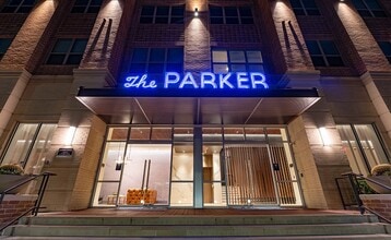 Building Photo - 160 Birdsall St