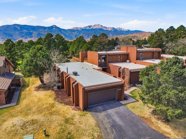 Building Photo - 3710 Camels Ridge Ln