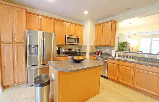 Foto del edificio - 1205 Boulder Creek Rd