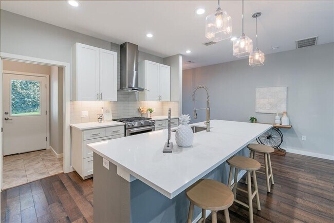 Foto del edificio - 4014 Clawson Rd
