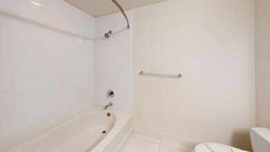 Interior Photo - The Slade at Channelside