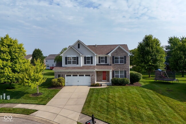 Building Photo - 4018 Ivory Ct