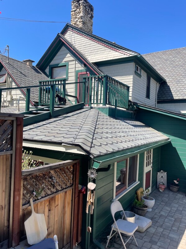Foto principal - 1720 Johnson Ave