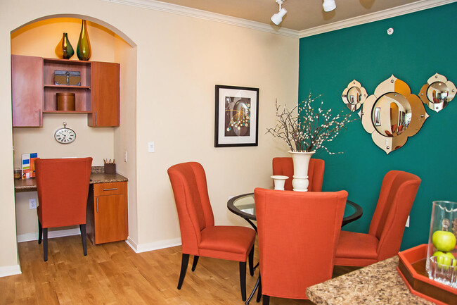 Foto del interior - Lakeland Estates Apartment Homes