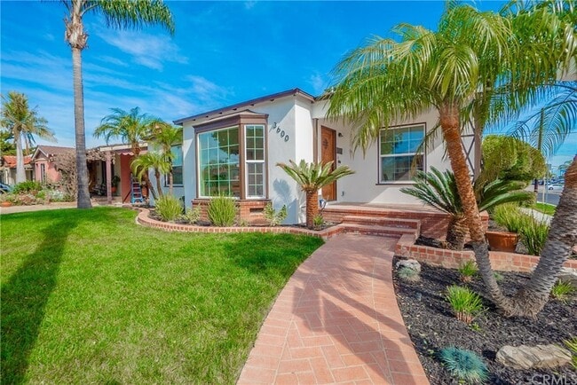 Building Photo - 3600 Gardenia Ave