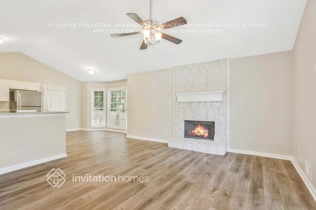 Building Photo - 277 Water Way Trail