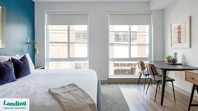 Foto del edificio - 4014 Ludlow St