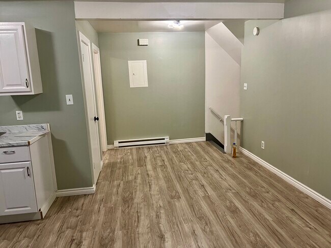 Foto del edificio - 19 Bunn St