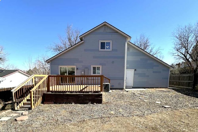 Building Photo - 2822 S Argonne St