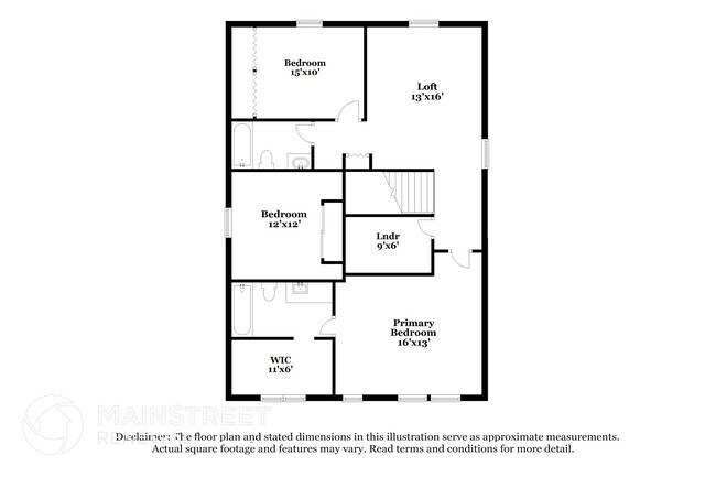 Foto del edificio - 748 Runningbrook Ln