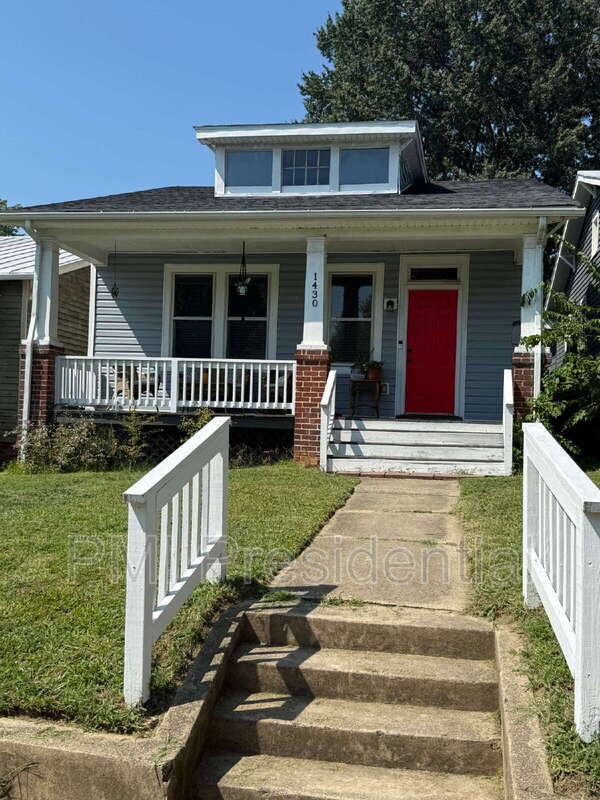 Building Photo - 1430 N 19th St