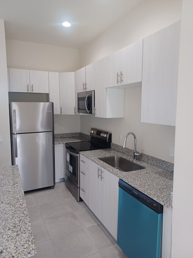 Foto del edificio - 3313 SW 8th Pl