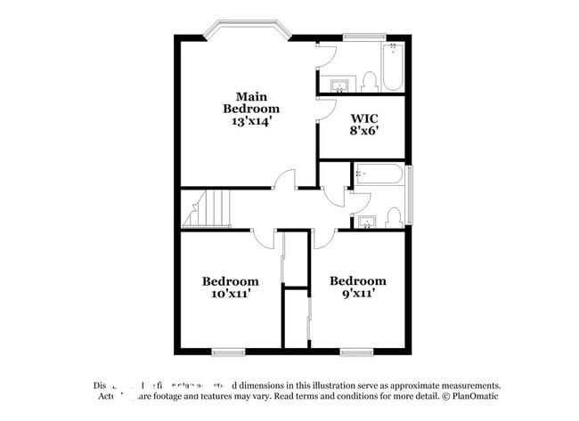 Building Photo - 5433 Branbury Ct