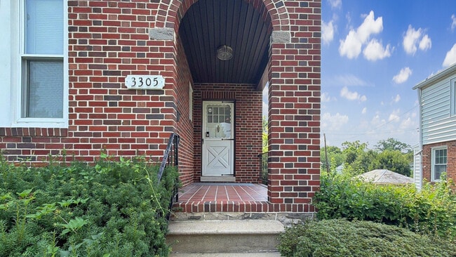 Photo - 3305 Moravia Rd- Townhome