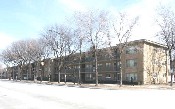 Foto del edificio - Avenue Condos