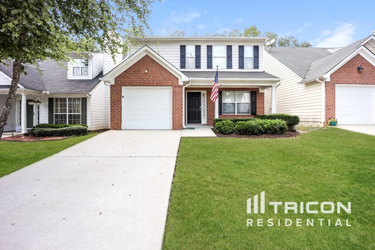Foto principal - 4151 Ravenwood Ct
