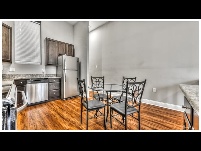 Photo - 1506 Madison Ave Apartment