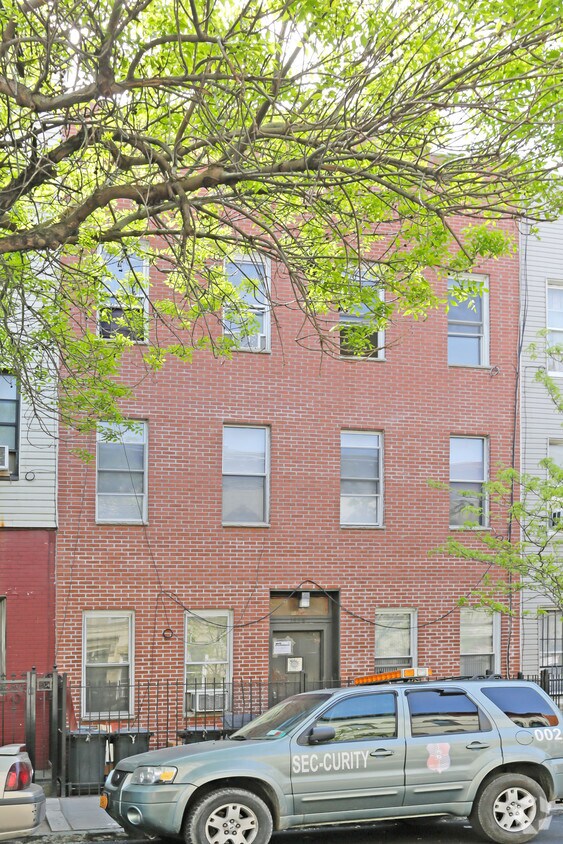 Building Photo - 1494 Dekalb Ave
