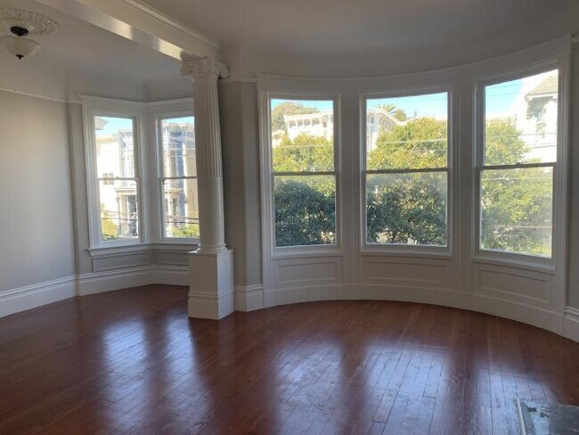 Building Photo - 4 bedroom in San Francisco CA 94117