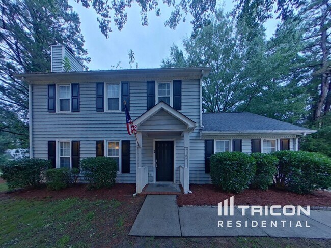 Foto del edificio - 9709 Manus Ct