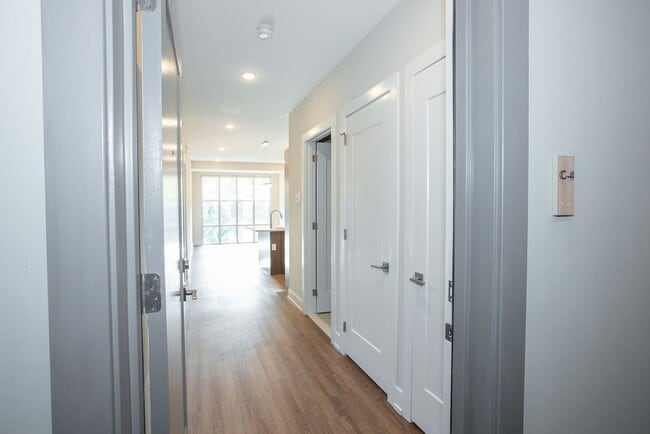 Interior Photo - Spruce Square