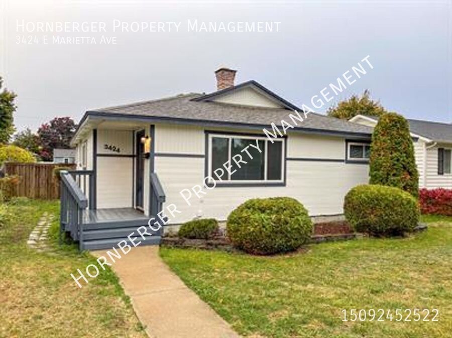 Primary Photo - 3424 E Marietta Ave