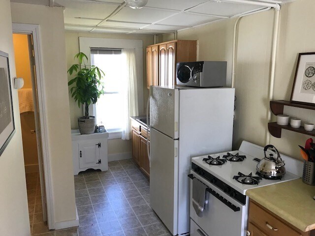 Foto del edificio - 697 Main St