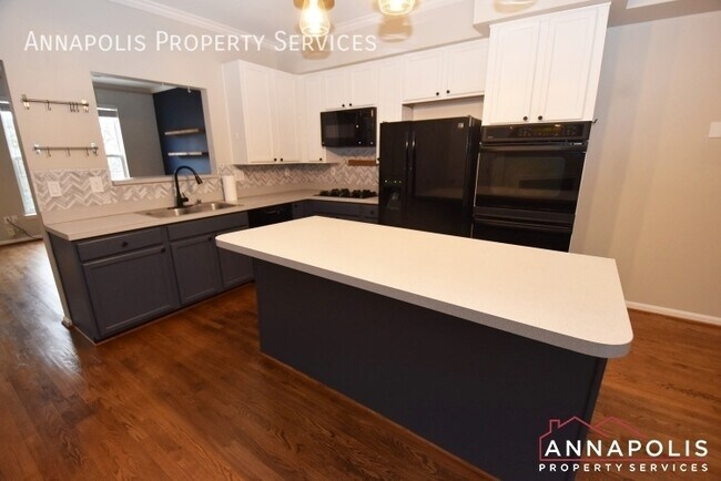 Foto del edificio - 85 Harbour Heights Dr