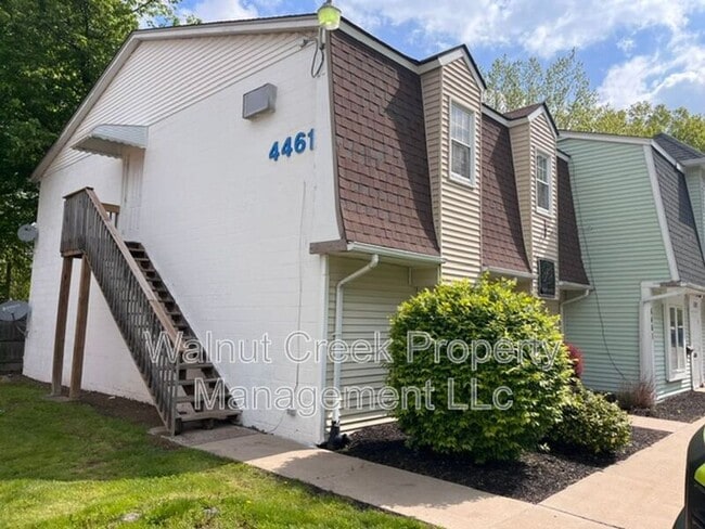 Building Photo - 4461 Oberlin Ave