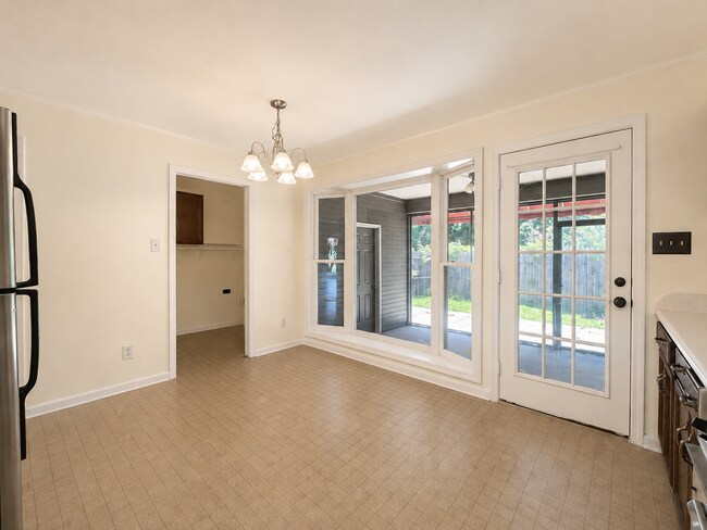 Foto del edificio - 2152 Westbury Ct SW