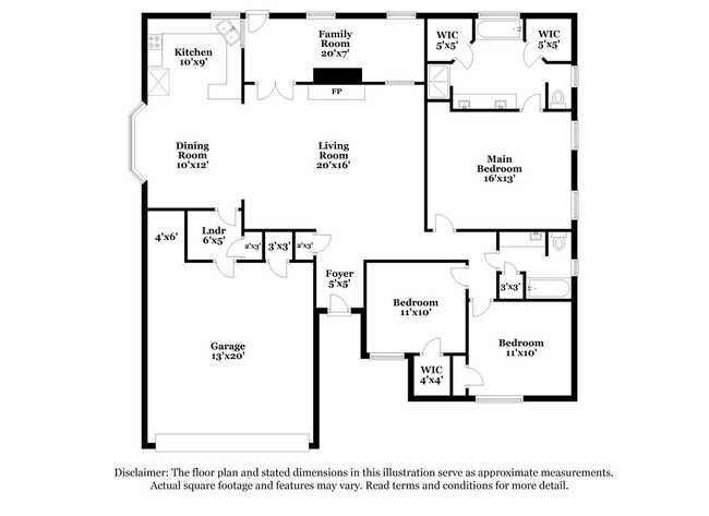 Foto del edificio - 7712 Partridge Dr