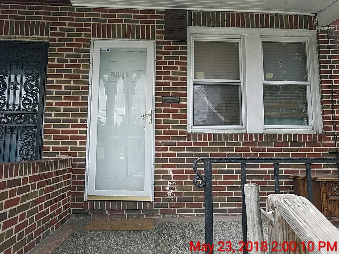 4843 Reisterstown Rd, Baltimore, MD 21215 House for Rent in Baltimore