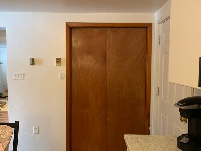 Kitchen Closet - 312 E Water St