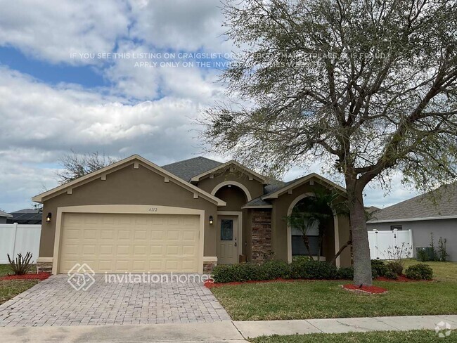 Building Photo - 4112 Brantley Cir
