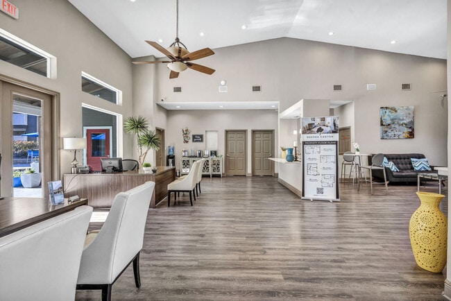 Foto del edificio - Sedona Canyon