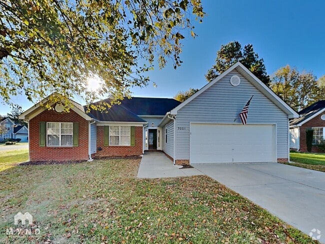 Building Photo - 5001 Ravens Ct