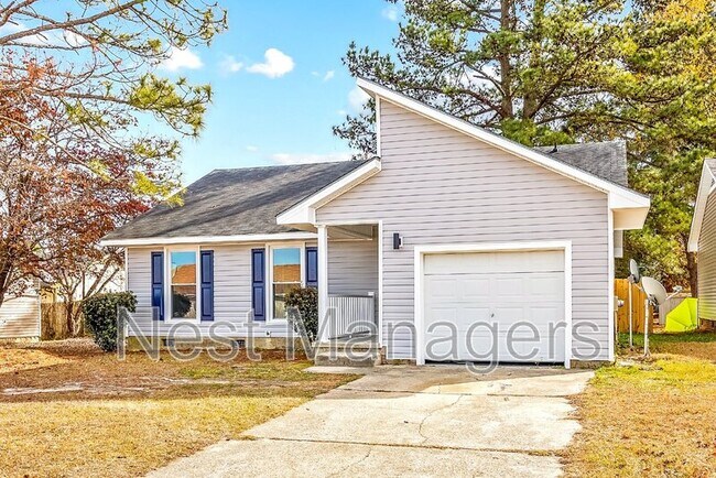 Foto del edificio - 705 Mosswood Ln