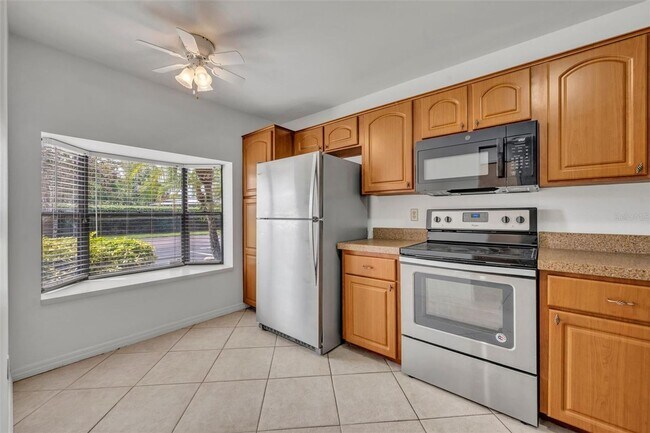 Foto del edificio - Great Winter Park Townhome