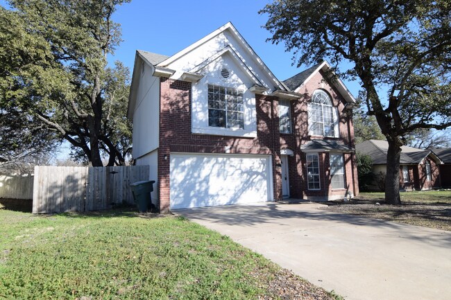 Foto del edificio - 5012 Acorn Creek Trail