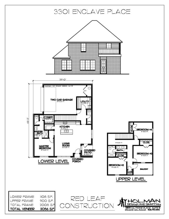 Foto del edificio - *Fully Furnished* 4 bedroom, 2.5 bathroom, 2 car garage Gated Neighborhood