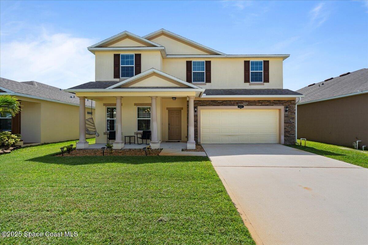Foto principal - 1337 Mycroft Dr