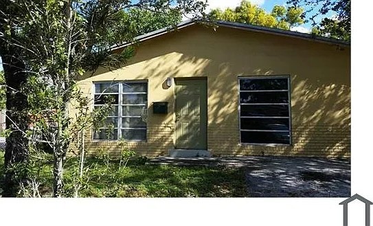 Building Photo - 844 NW 12th St