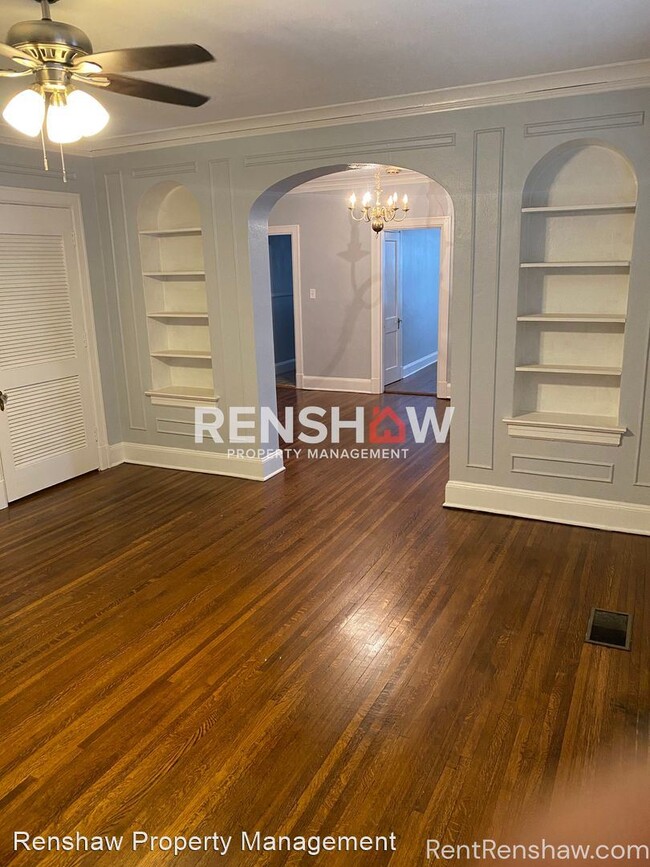 Building Photo - 2 br, 2 bath House - 191 Angelus St. #1